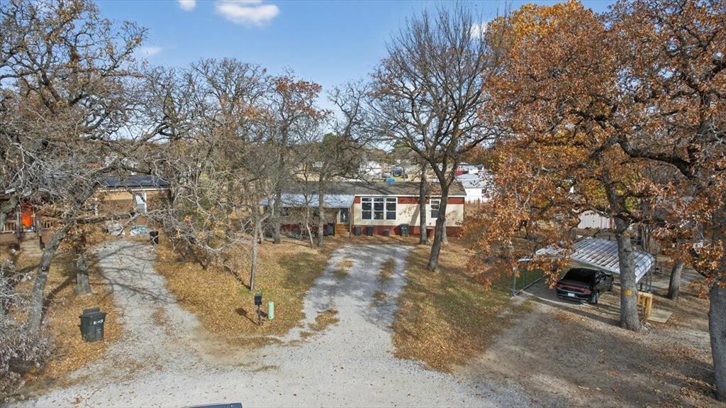 Pelican Bay Add - Residential