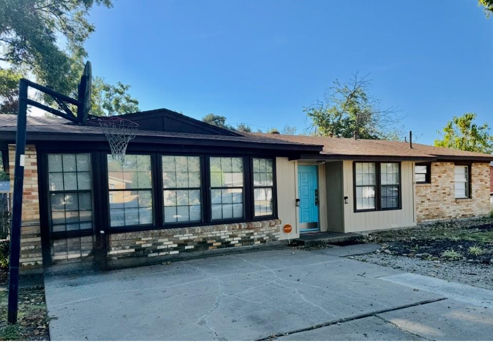 Valwood Park 10th Instl - Residential Lease