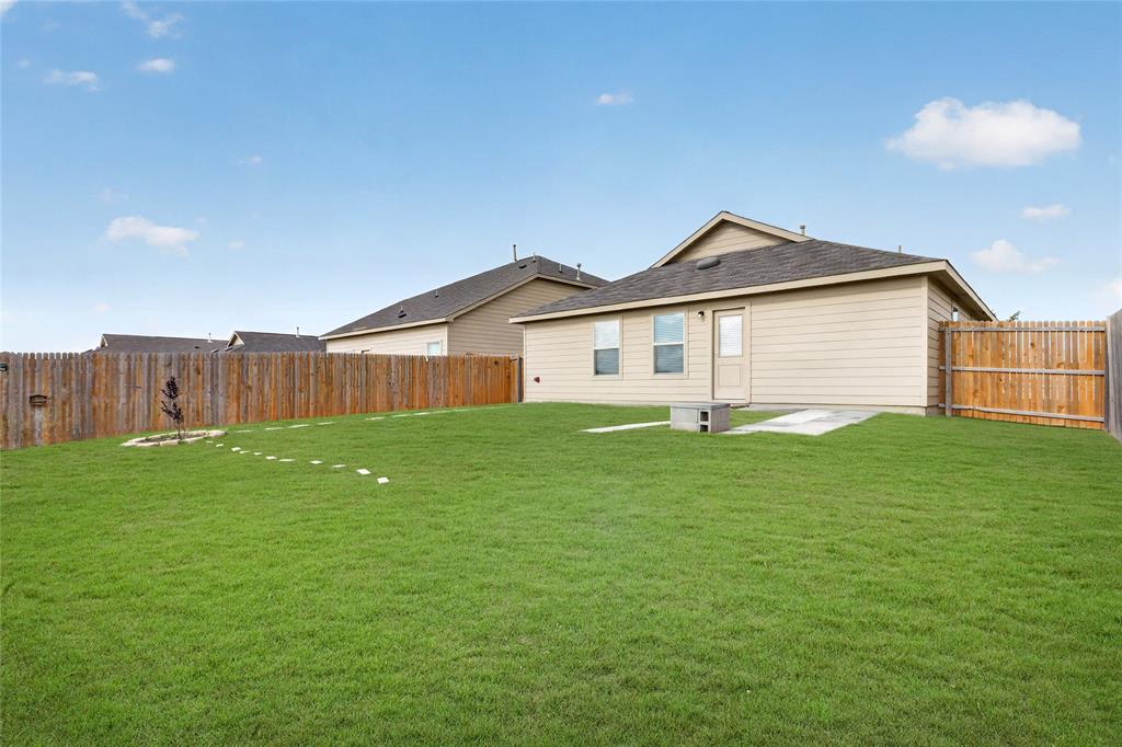 Sendera Ranch East Ph 18 - Residential