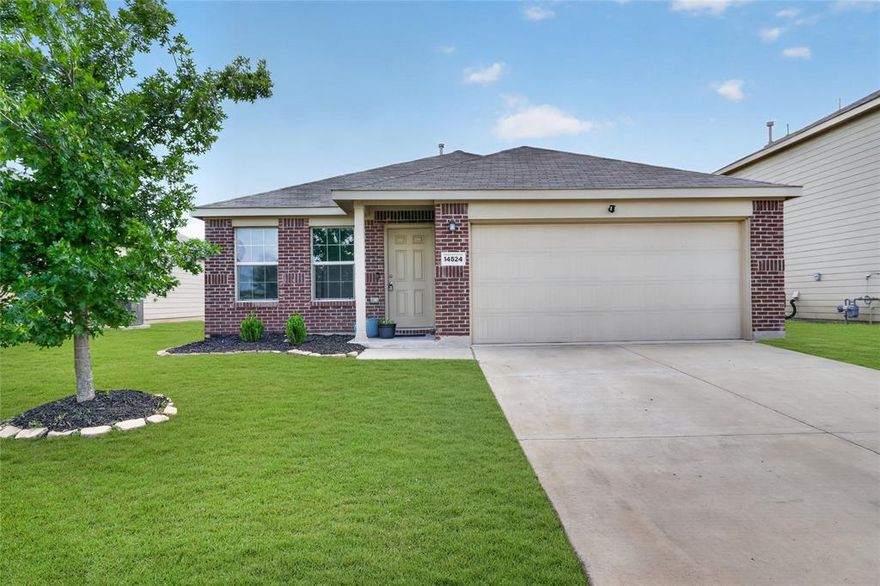 Welcome to this beautifully maintained LIKE NEW home in the highly sought-after Sendera Ranch community and Northwest ISD. Fresh interior paint throughout gives the home feel clean, bright, and move-in ready, while the recently installed dishwasher adds convenience to the kitchen. The seller has also completed a recent electrical inspection for added peace of mind.



Enjoy a spacious and functional layout with abundant natural light and a private backyard perfect for relaxing or entertaining. Located just minutes from J.C. Thompson Elementary, this home offers exceptional convenience for daily routines and school commutes.


Residents of Sendera Ranch enjoy access to community pools, parks, playgrounds, walking trails, and more, all while being conveniently located near shopping, dining, and major highways with easy access to Fort Worth and surrounding areas.



Seller is offering a $5,000 buyer incentive with acceptable offer, perfect for closing costs, interest rate buy-down, or updates of the buyer’s choice.