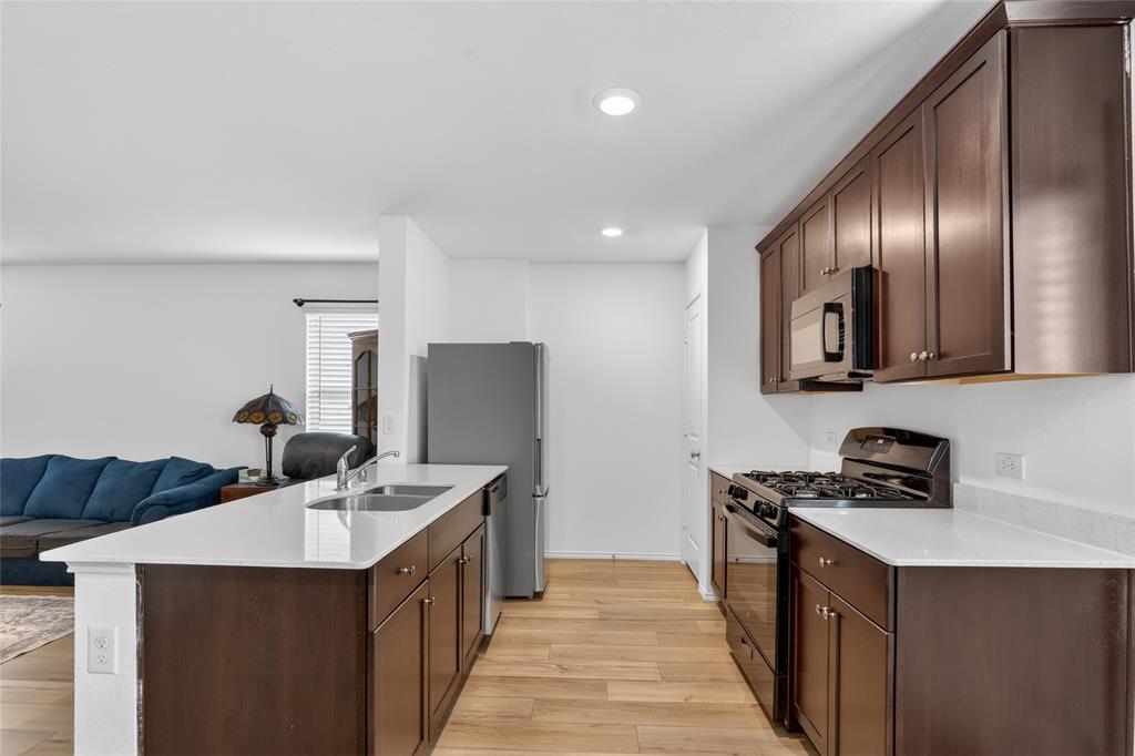Sendera Ranch East Ph 18 - Residential