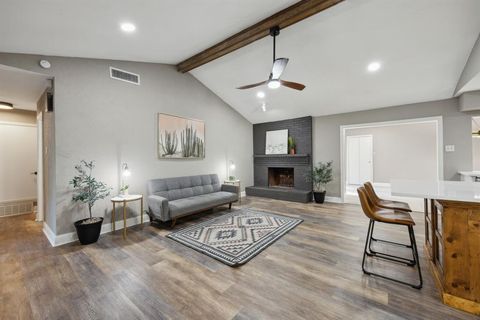 Tiny photo for 2314 Richbrook Drive, Garland, TX 75044 (MLS # 21098412)