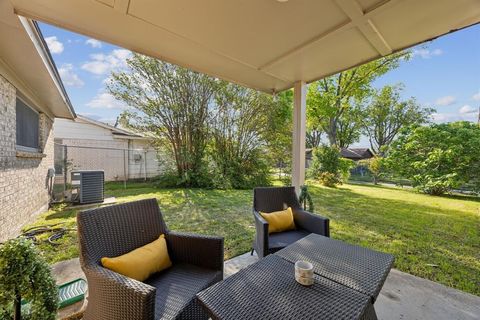 Tiny photo for 2314 Richbrook Drive, Garland, TX 75044 (MLS # 21098412)