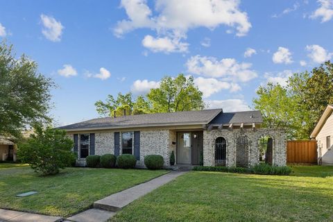 Tiny photo for 2314 Richbrook Drive, Garland, TX 75044 (MLS # 21098412)