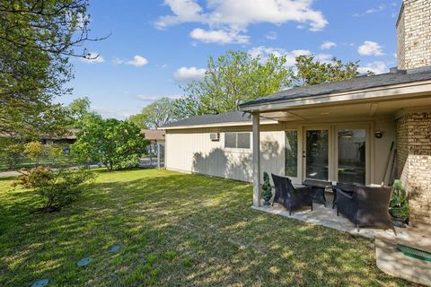 Tiny photo for 2314 Richbrook Drive, Garland, TX 75044 (MLS # 21098412)