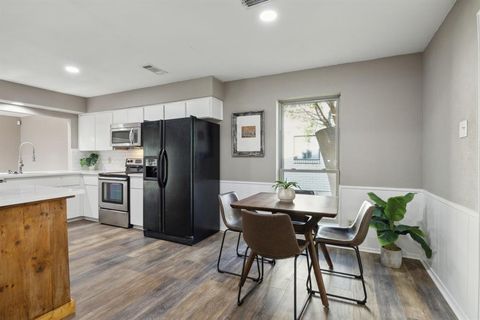 Tiny photo for 2314 Richbrook Drive, Garland, TX 75044 (MLS # 21098412)