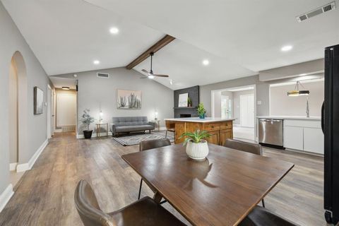 Tiny photo for 2314 Richbrook Drive, Garland, TX 75044 (MLS # 21098412)