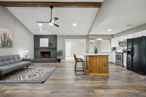 Tiny photo for 2314 Richbrook Drive, Garland, TX 75044 (MLS # 21098412)