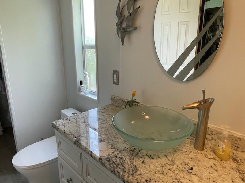 Comanche Harbor Sec E - Residential