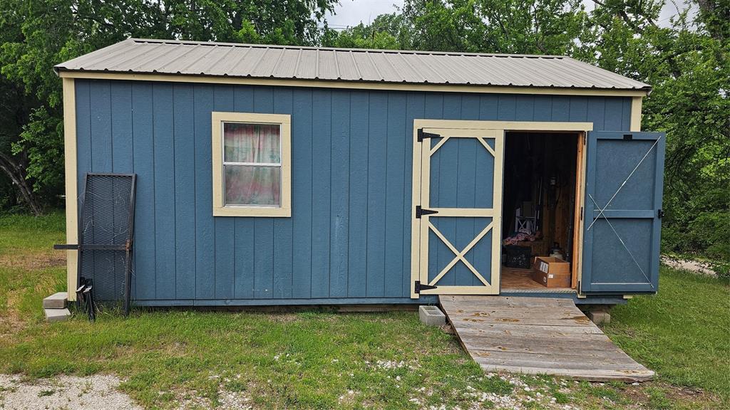 Comanche Harbor Sec E - Residential