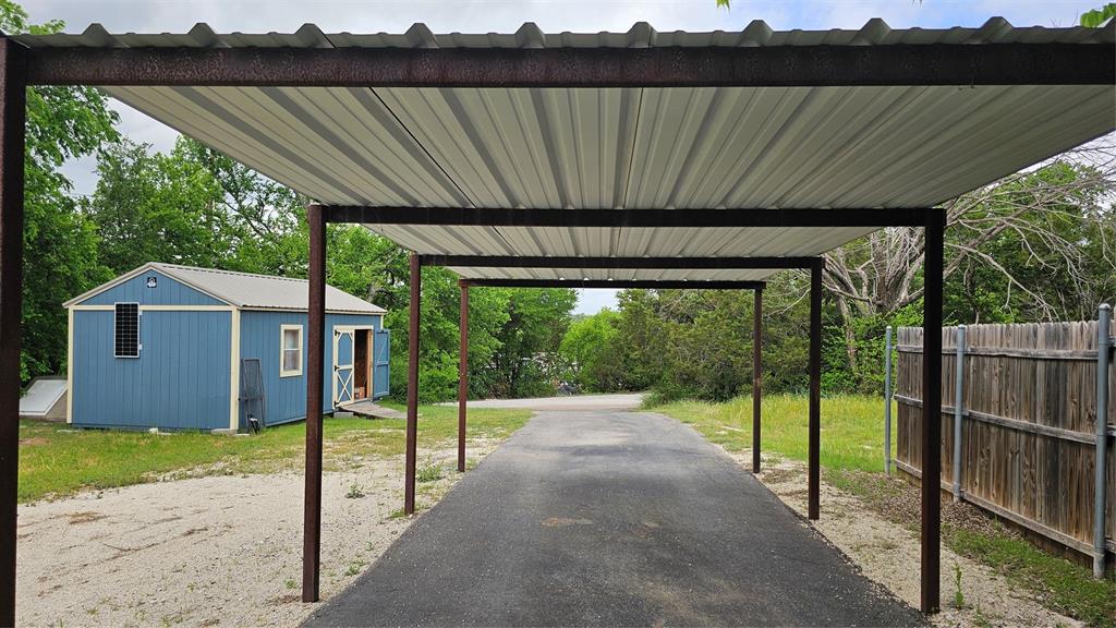 Comanche Harbor Sec E - Residential
