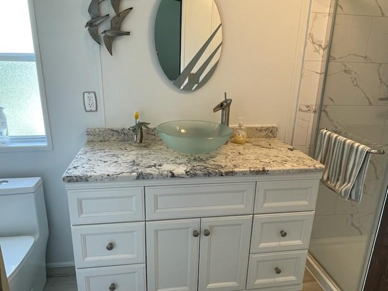 Comanche Harbor Sec E - Residential