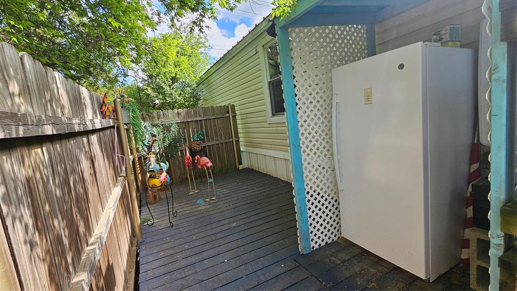Comanche Harbor Sec E - Residential