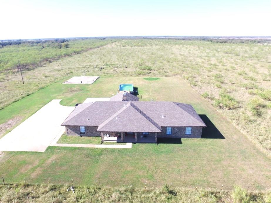 DAVID MC IVER - Land