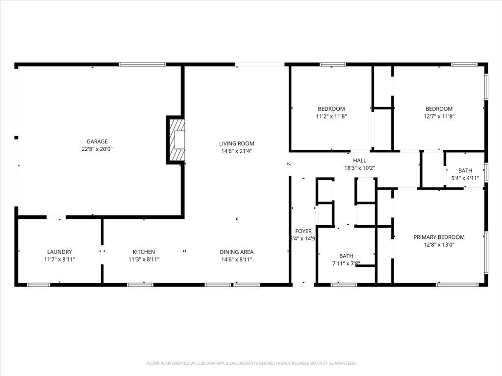 Wagon Wheel Estates - Residential