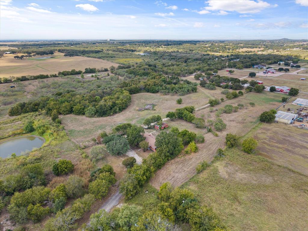 Wagon Wheel Estates - Residential