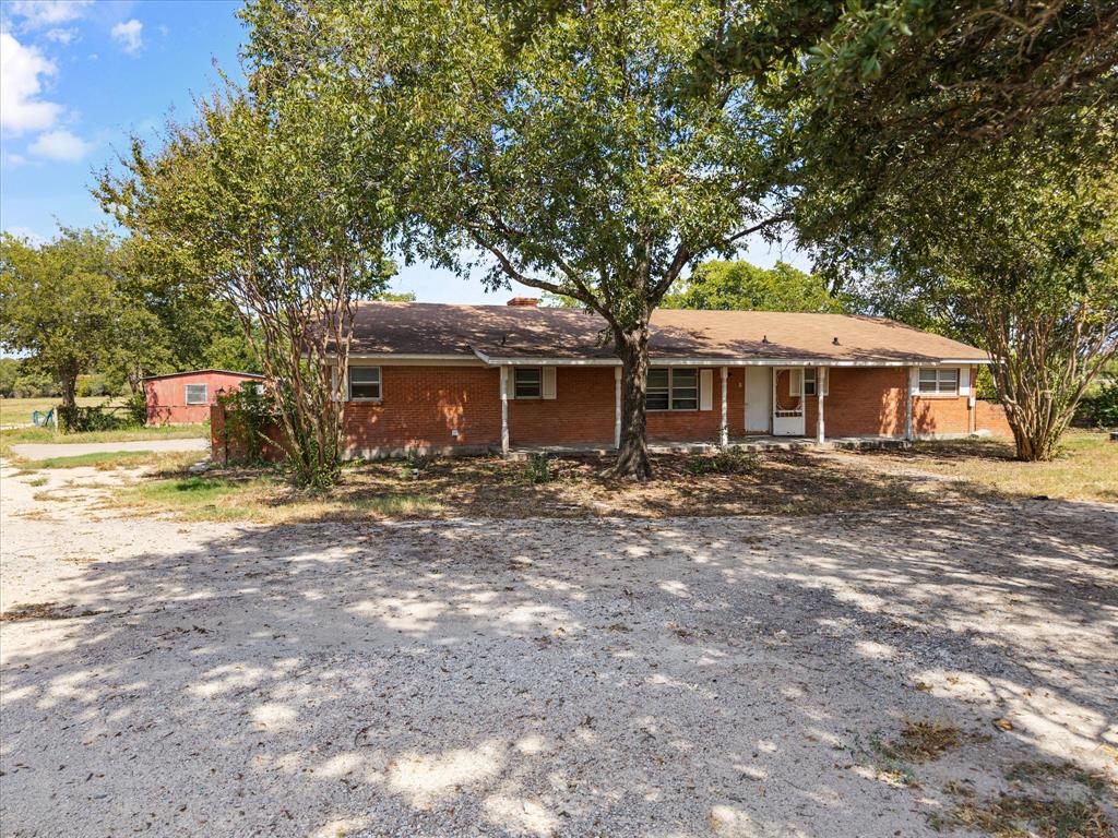 Wagon Wheel Estates - Residential