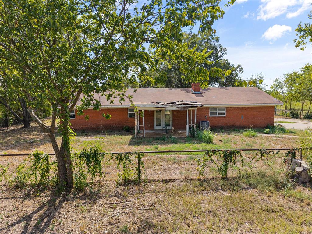 Wagon Wheel Estates - Residential