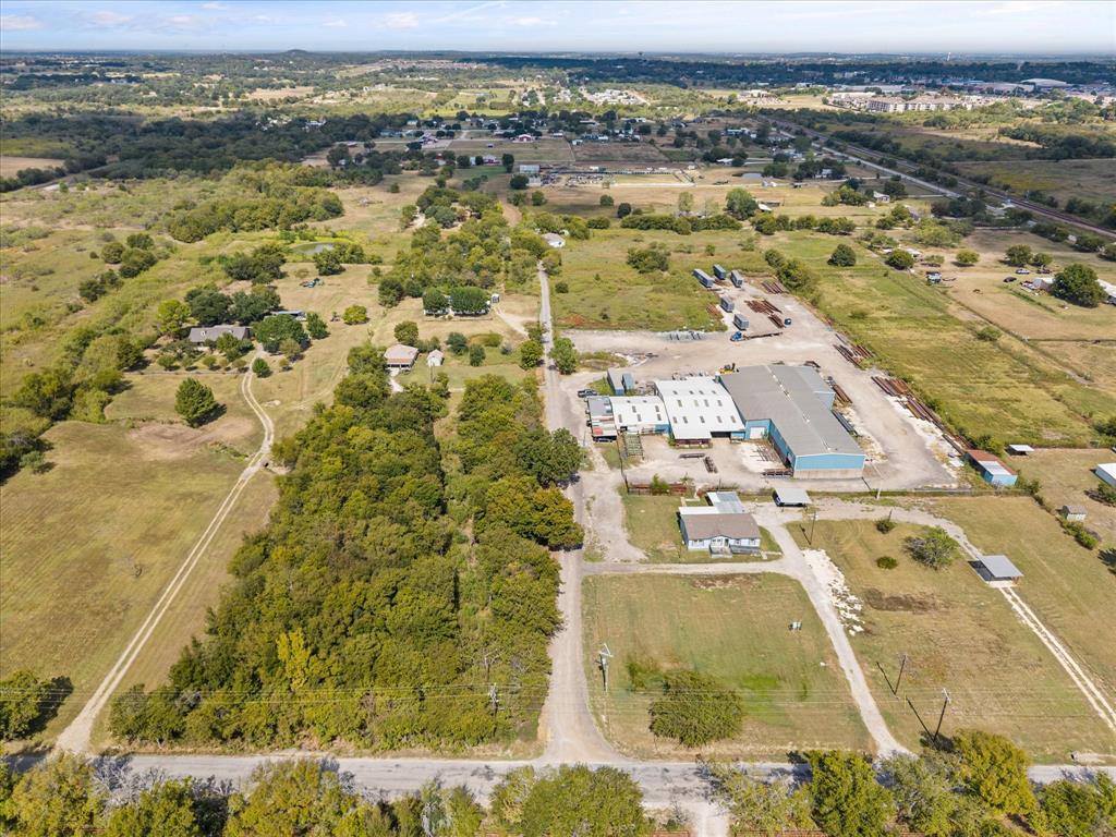 Wagon Wheel Estates - Residential