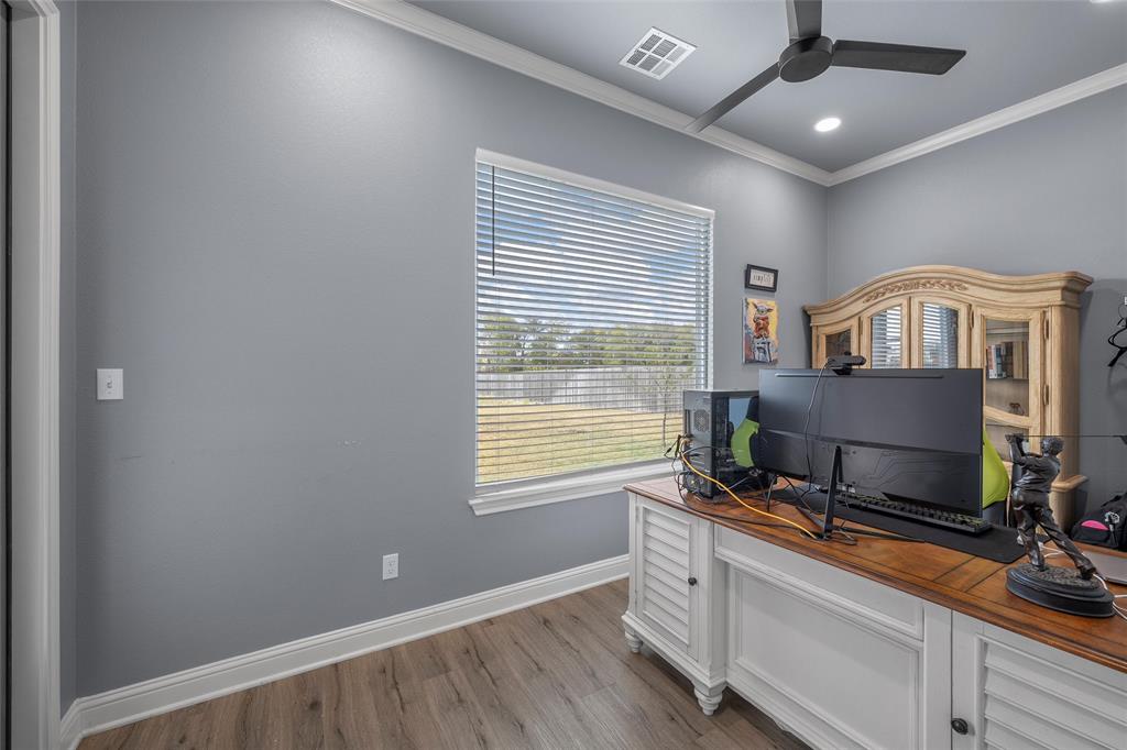 Creekside Add Ph II - Residential