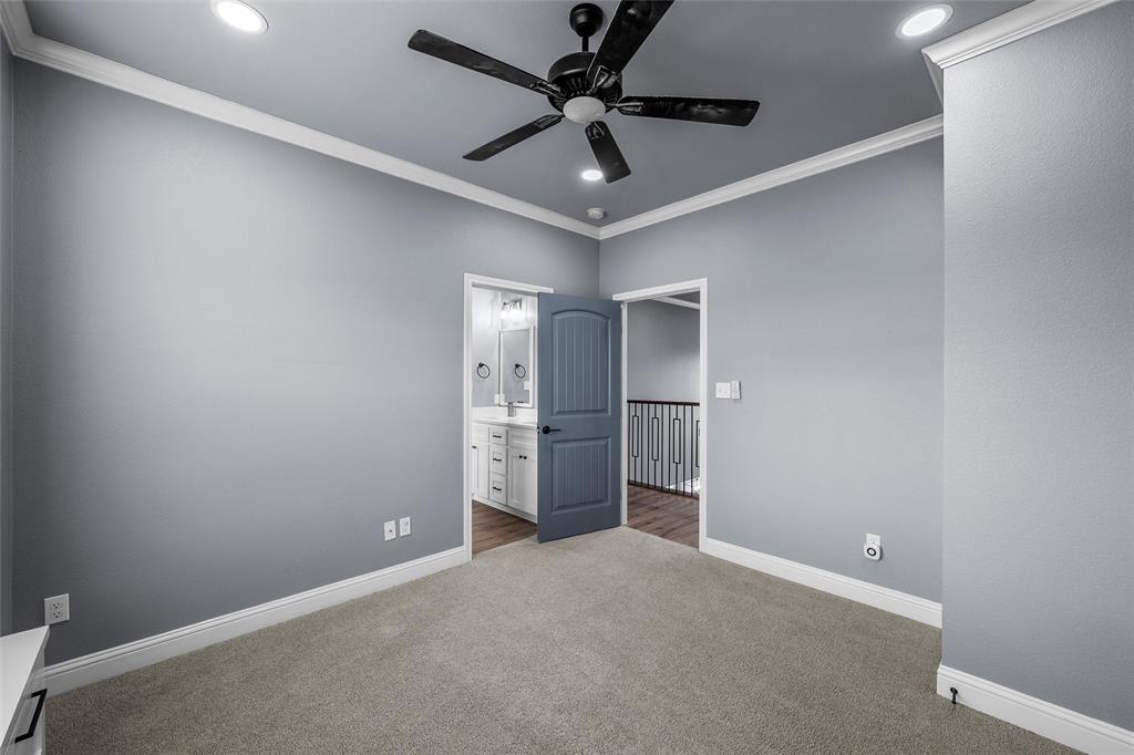 Creekside Add Ph II - Residential