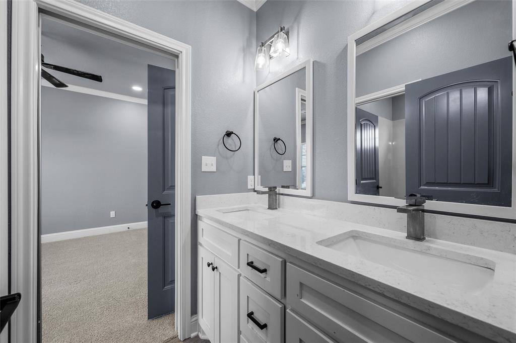 Creekside Add Ph II - Residential