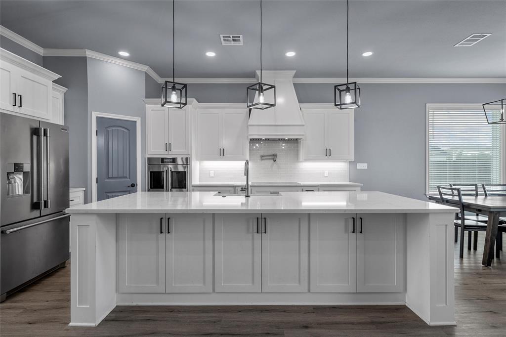 Creekside Add Ph II - Residential