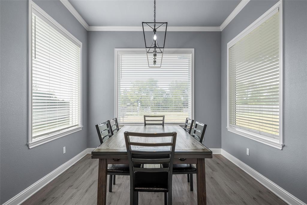 Creekside Add Ph II - Residential