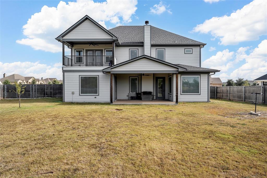 Creekside Add Ph II - Residential