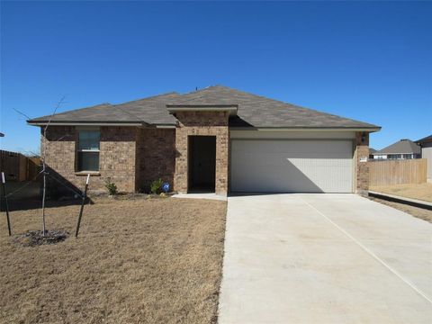 4001 Cosmos Street Waco TX 76655