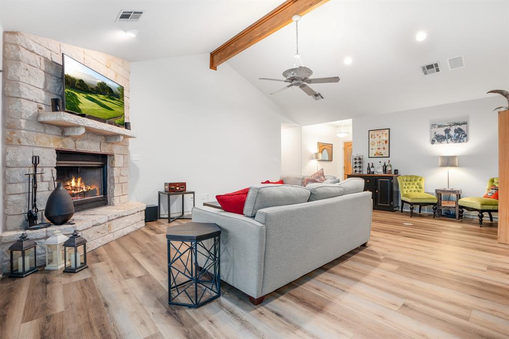 White Bluff #12 - Residential