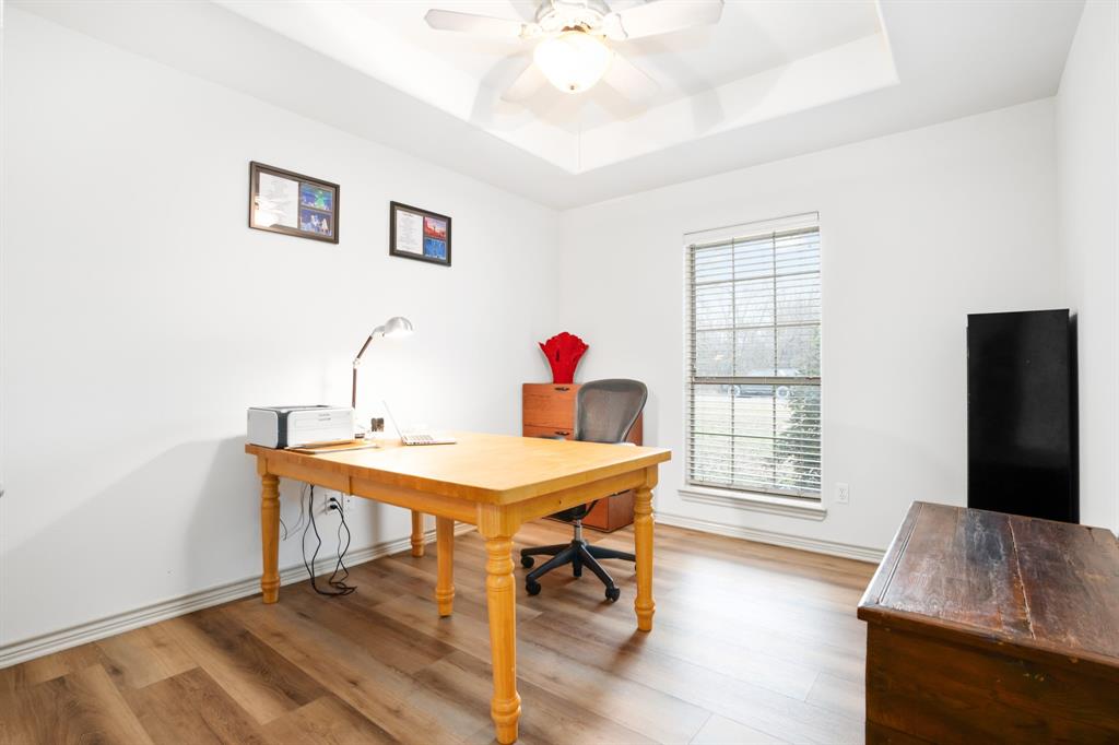 White Bluff #12 - Residential