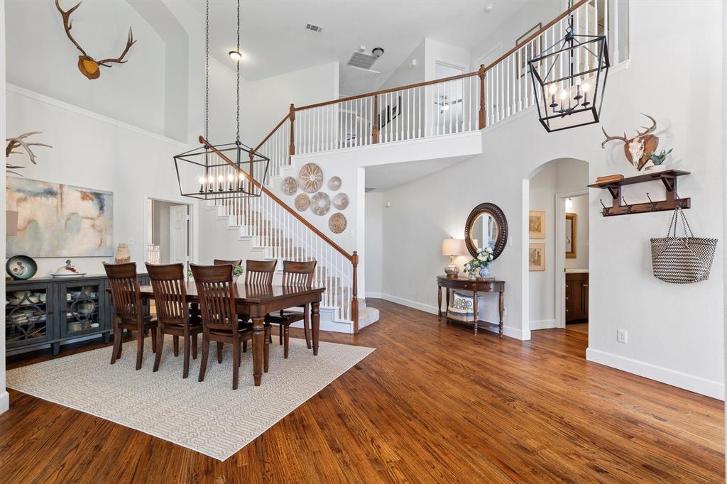 1408 Cedar Bluff Lane