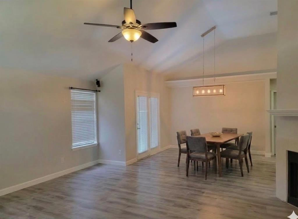 1600 Mountain Side Drive