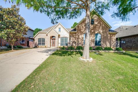 920 Monticello Drive Burleson TX 76028