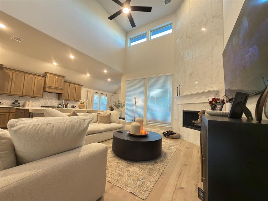 Sunset Rdg - Residential