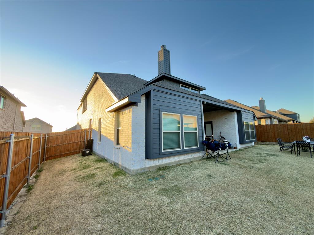 Sunset Rdg - Residential