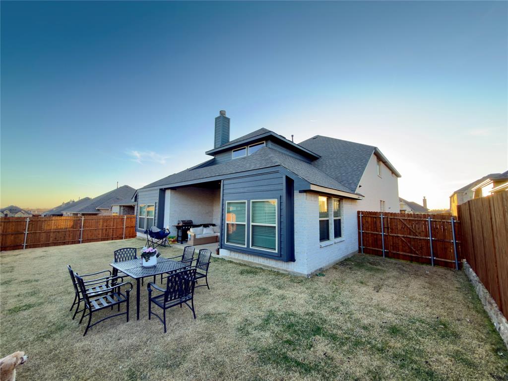 Sunset Rdg - Residential