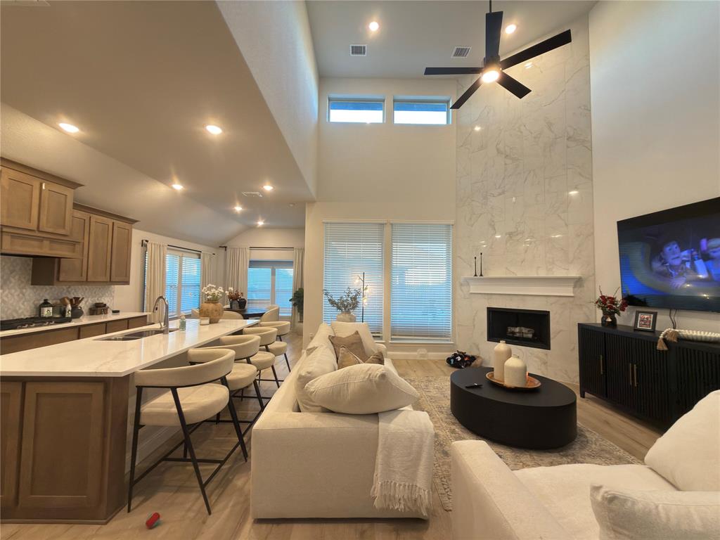 Sunset Rdg - Residential