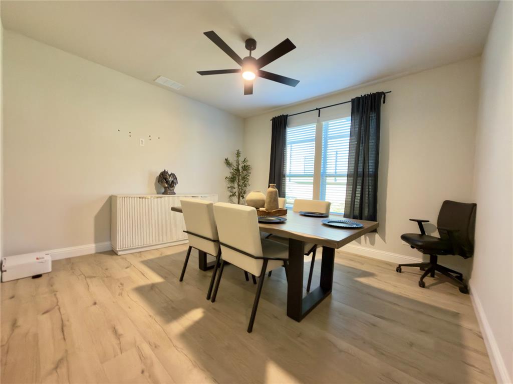 Sunset Rdg - Residential