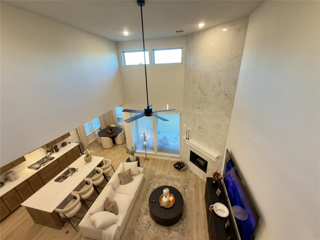 Sunset Rdg - Residential