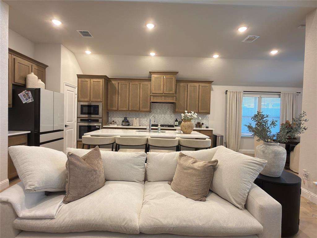 Sunset Rdg - Residential