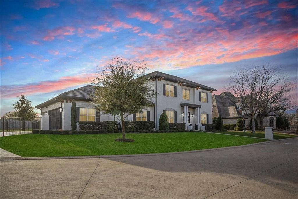 7020 Shinnecock Hills