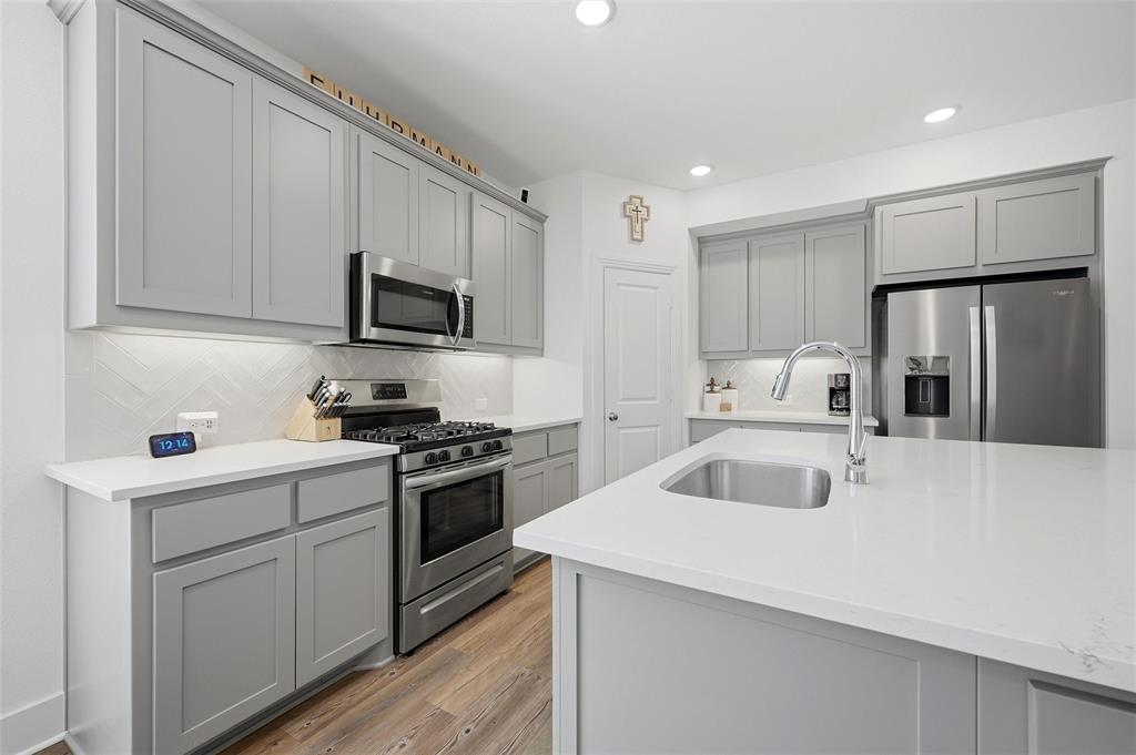 BELL AIR VILLAGE PHASE 1 - Residential