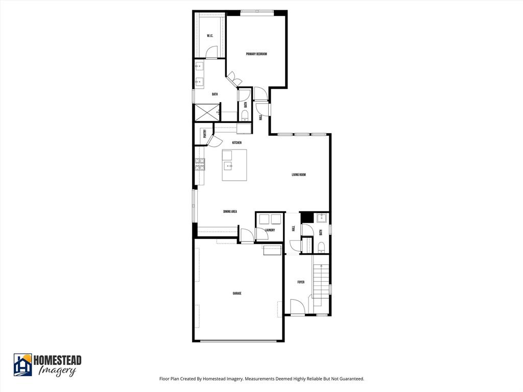 BELL AIR VILLAGE PHASE 1 - Residential