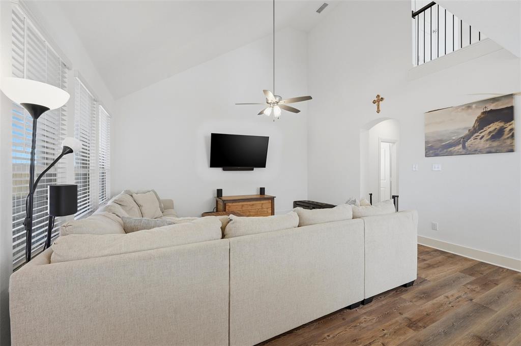 BELL AIR VILLAGE PHASE 1 - Residential