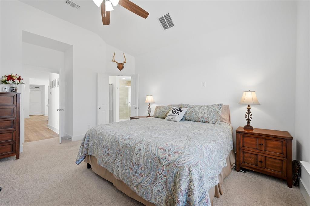 BELL AIR VILLAGE PHASE 1 - Residential