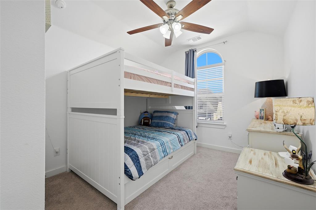 BELL AIR VILLAGE PHASE 1 - Residential