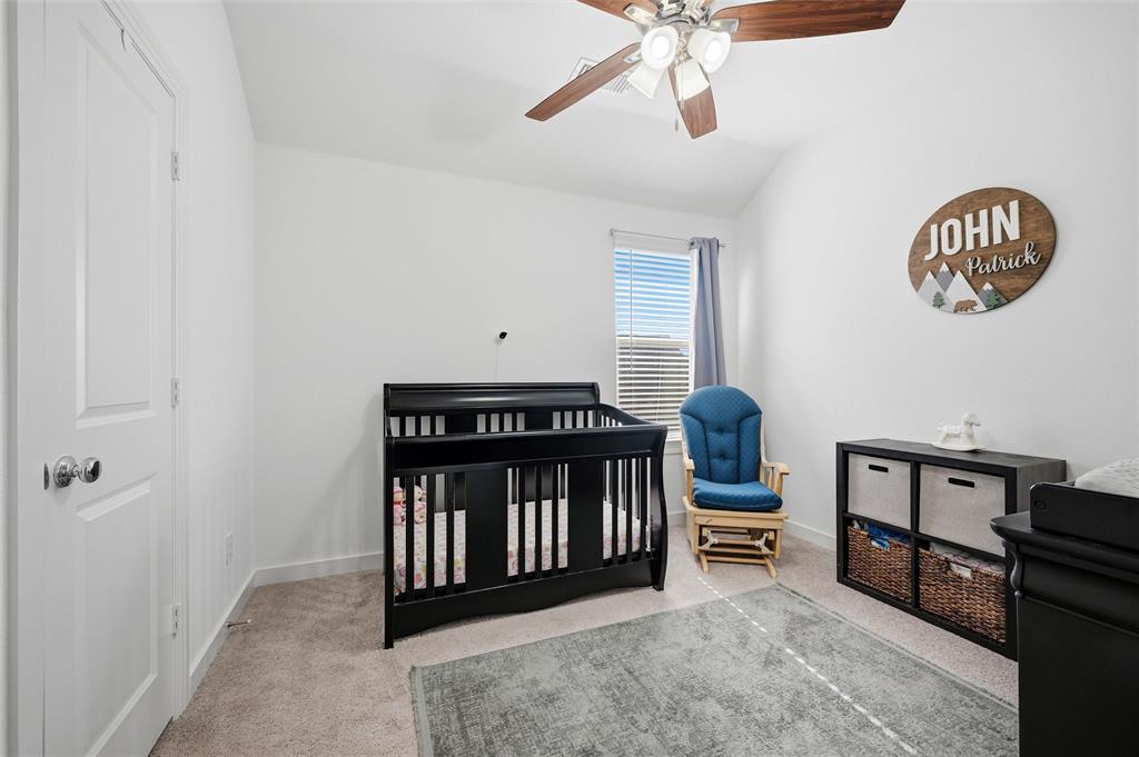 BELL AIR VILLAGE PHASE 1 - Residential