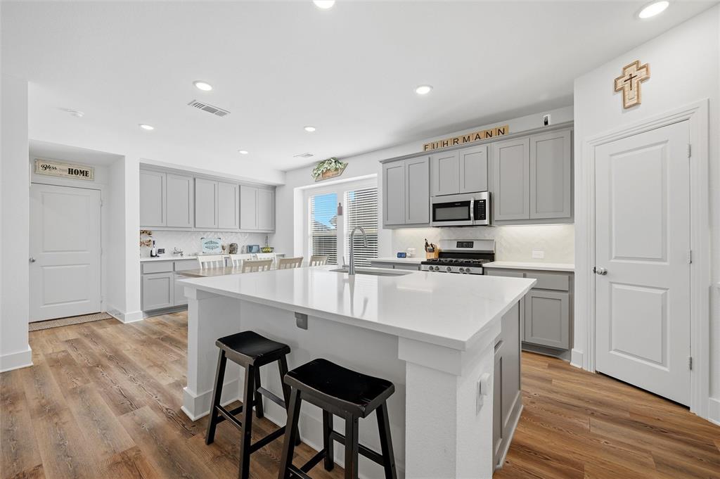 BELL AIR VILLAGE PHASE 1 - Residential